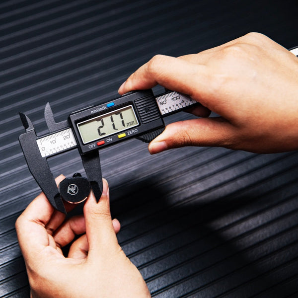 7Hz x Crinacle: Diablo