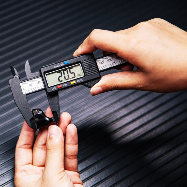 7Hz x Crinacle: Diablo