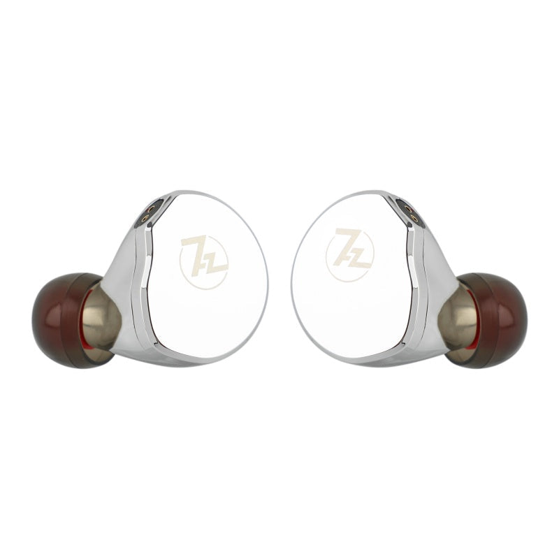 7Hz x Crinacle: Divine | Planar Magnetic Driver IEM – Linsoul-DE