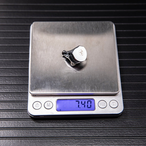 7Hz x Crinacle: Divine