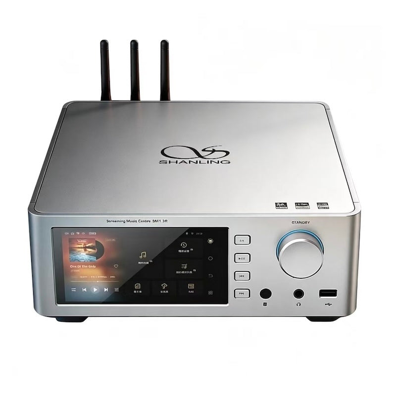 Shanling SM1.3R
