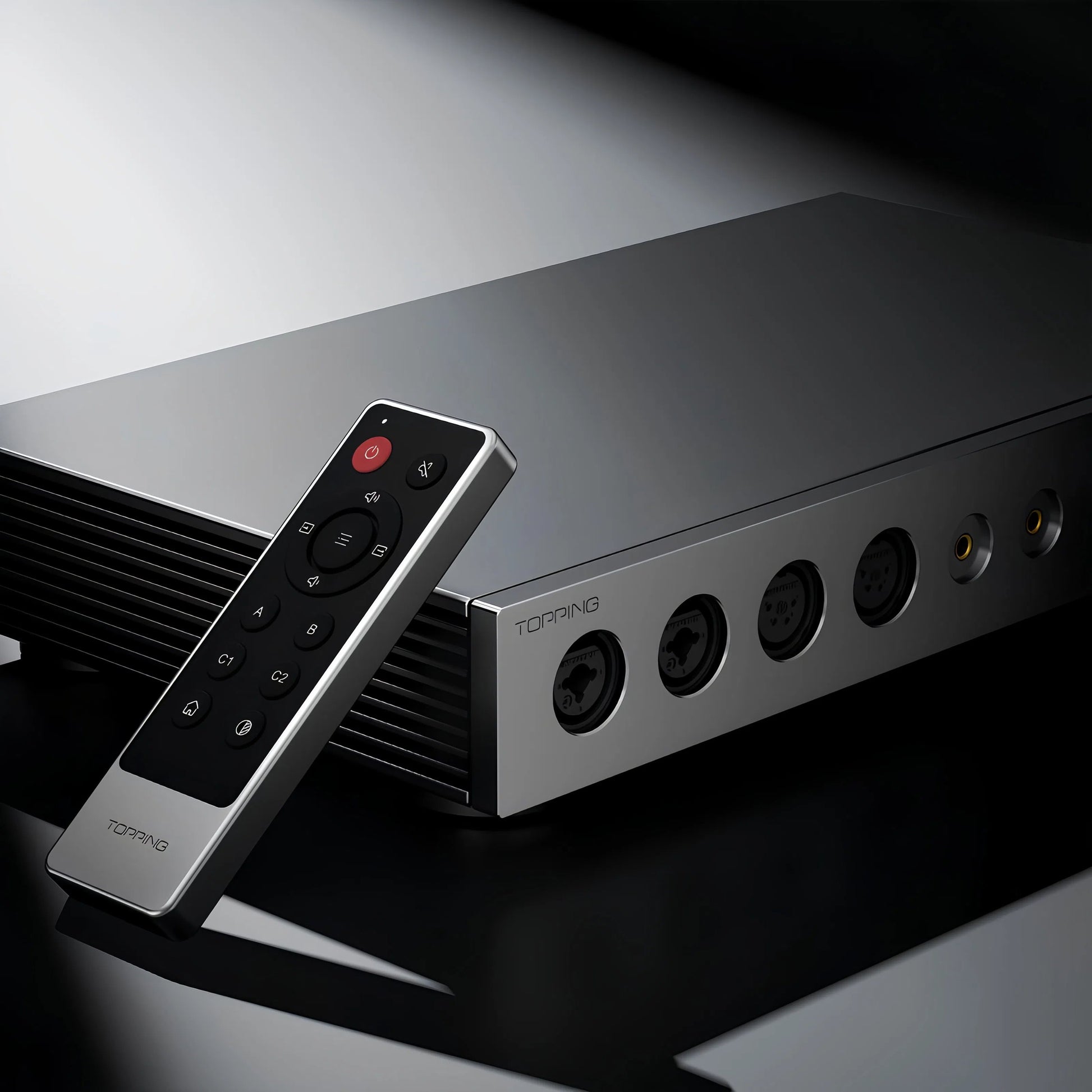 TOPPING A900