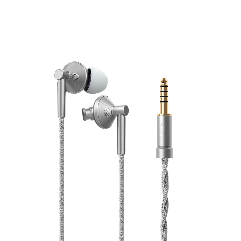 DDHiFi E13P Memory 4.4