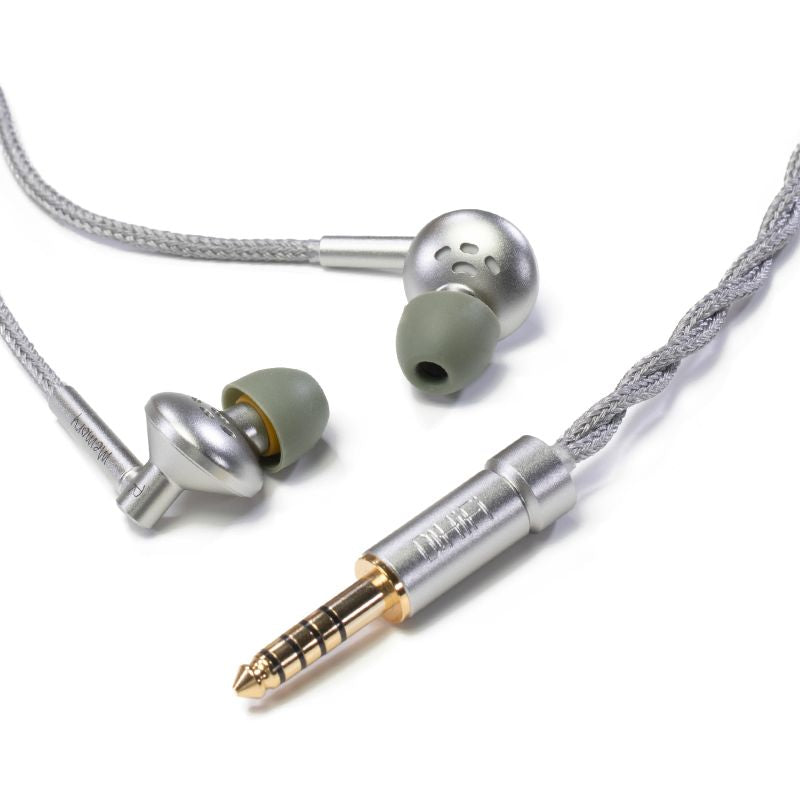 DDHiFi E13P Memory 4.4