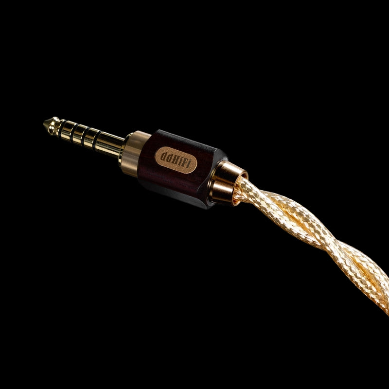 DDHIFI BC44Gold