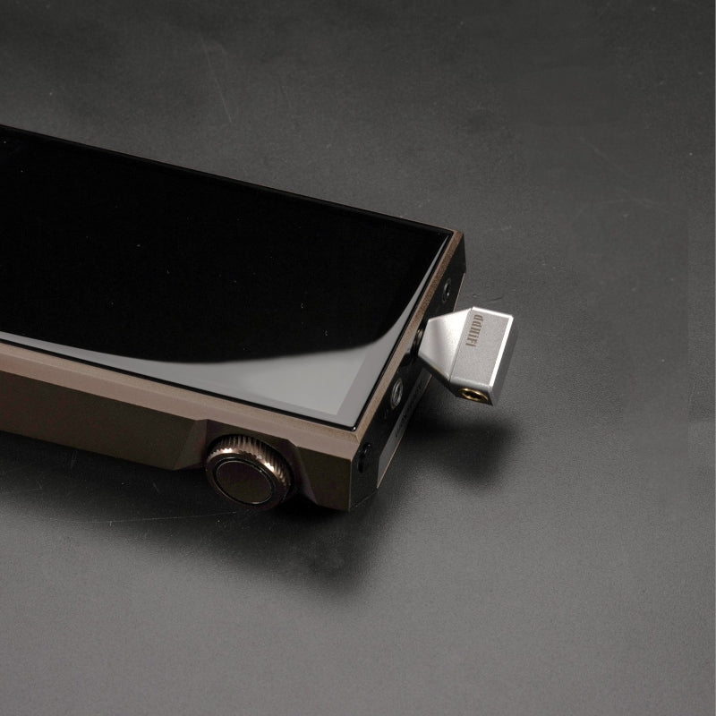 DDHIFI DJ30SE