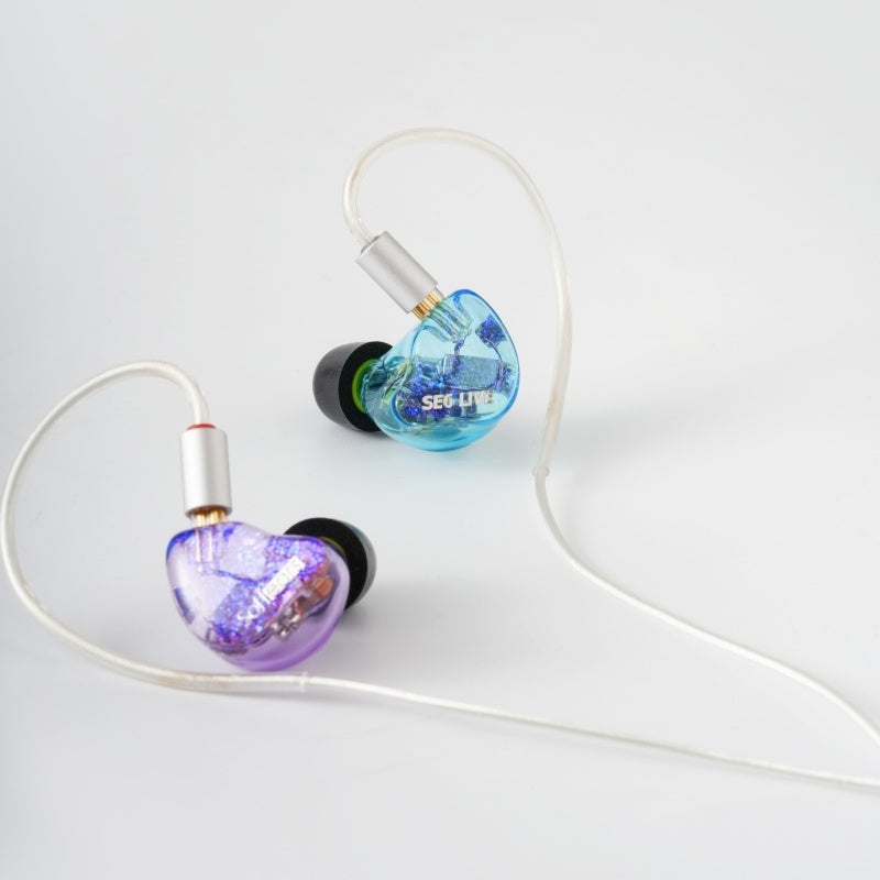 SoftEars SE6 Live