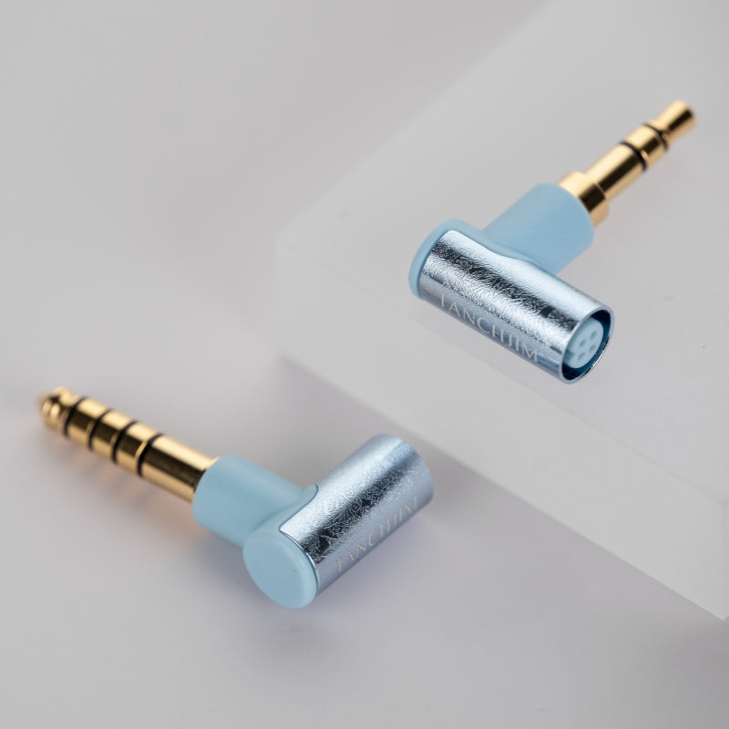 TANCHJIM SODA | 1DD+4BA+2 Passive Hybrid IEMs – Linsoul-DE