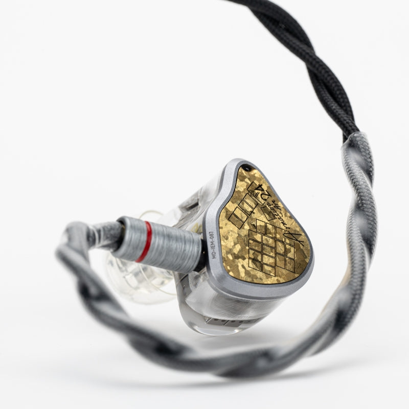 Moondrop Armature Art 24