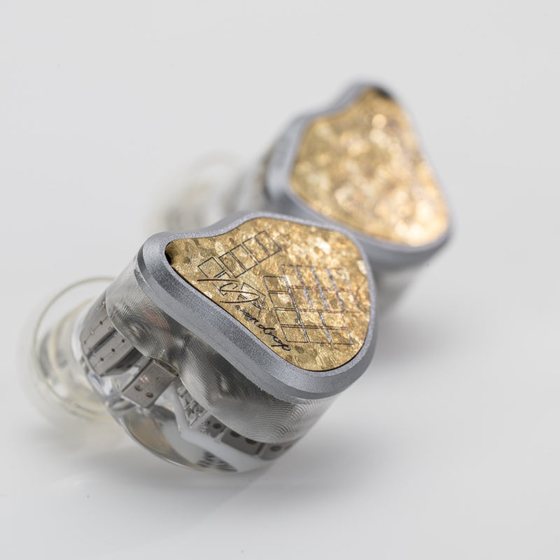 Moondrop Armature Art 24
