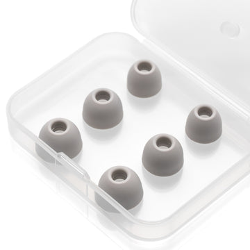 Moondrop ATF Series Eartips