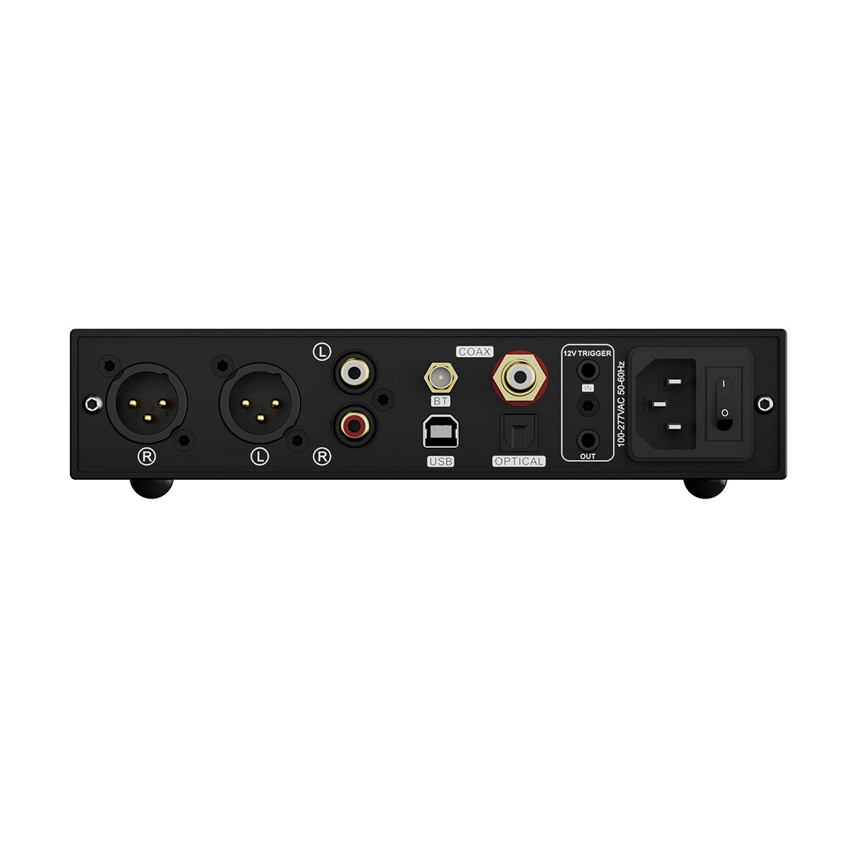 A Topping DX5 II első ránézésre egy kompakt, modern DAC–fejhallgató-erősítő Bluetooth-szal és A Topping DX5 II első ránézésre egy kompakt, modern DAC–fejhallgató-erősítő Bluetooth-szal és
