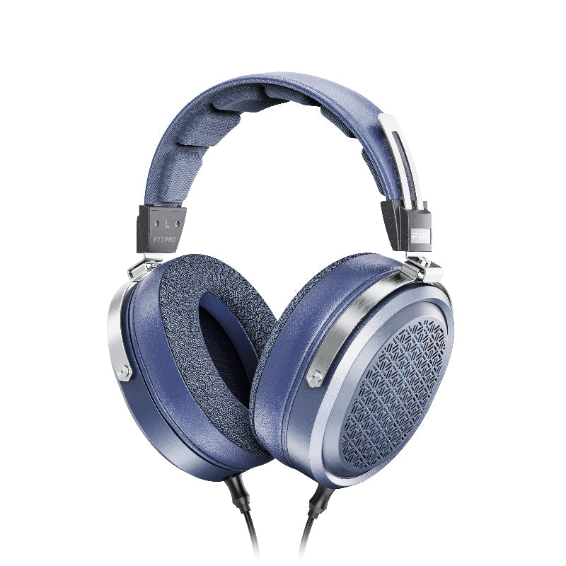 Fiio FT1 PRO | Open-Back Planar Magnetic Headphones – Linsoul-DE