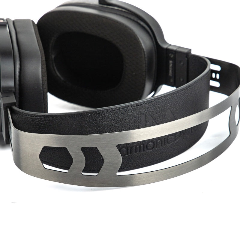 HarmonicDyne Romantic