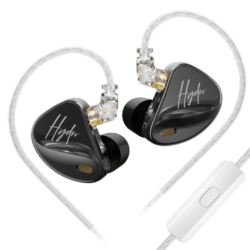 CCA hydro SoundsGood Hyle＆Eidos qdc2pin CCA Hydro – Linsoul-DE
