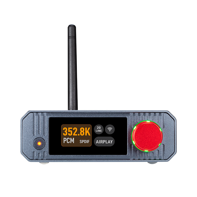xDuoo DP-01