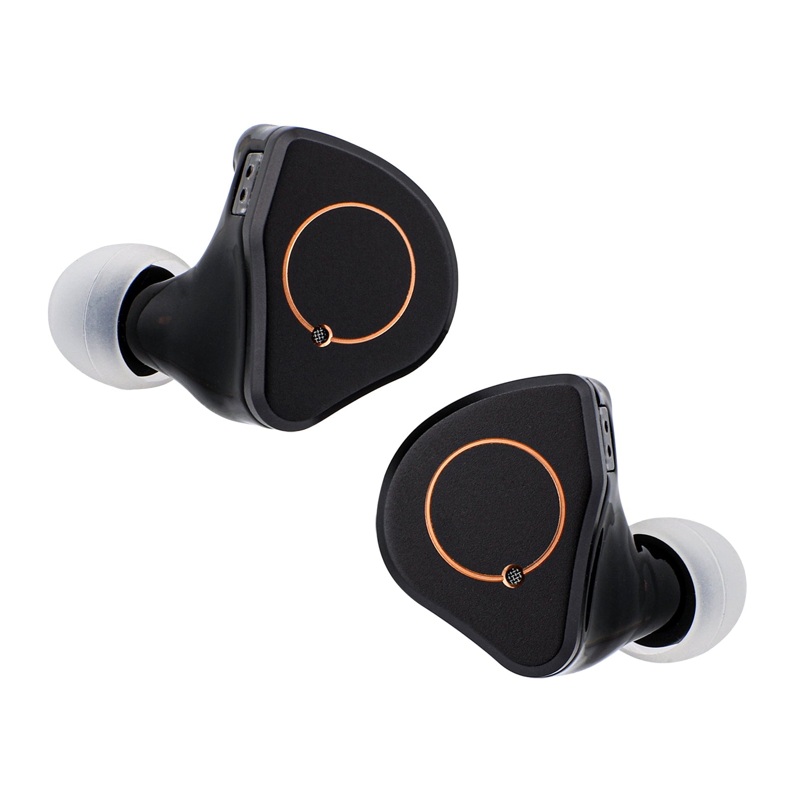 SIMGOT SuperMix 4 | 1 DD+1 BA+1 Planar +1 PZT Hybrid Drivers