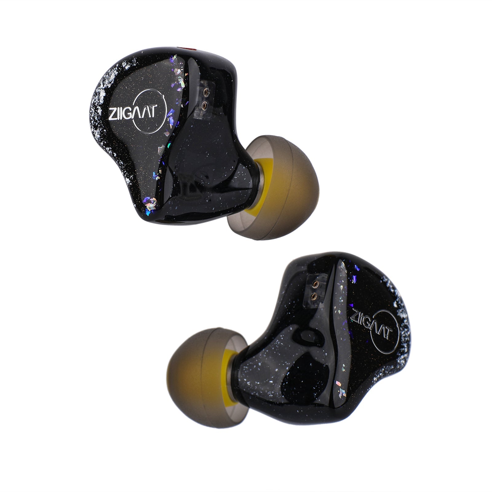 ZiiGaat x Jays Audio ESTRELLA | 2DD + 4BA Hybrid IEM – Linsoul-DE