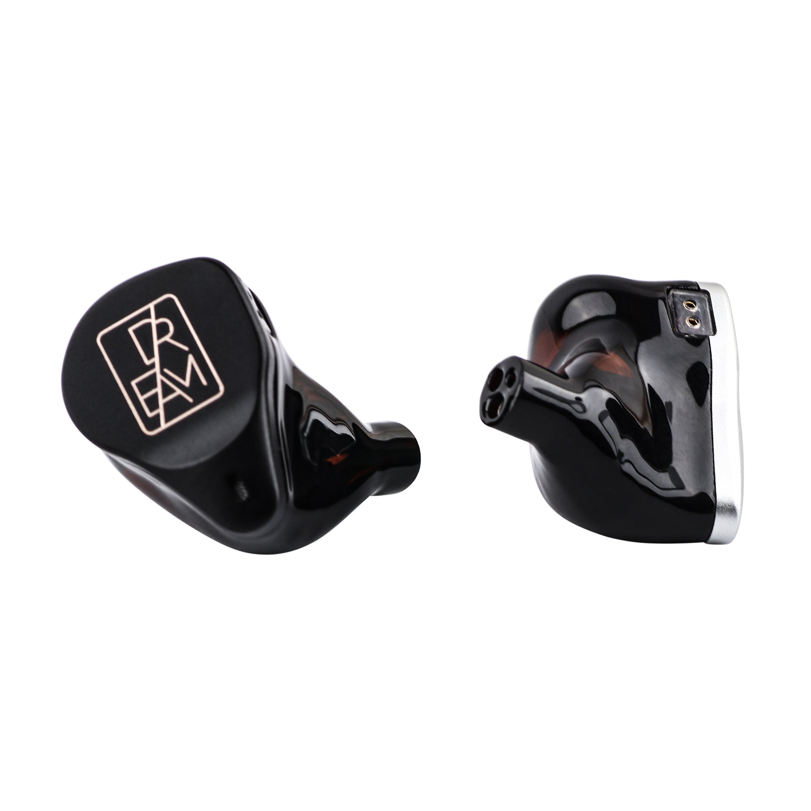 Simgot EM10 | 1 DD + 8 BA + 1 PZT IEMs – Linsoul-DE