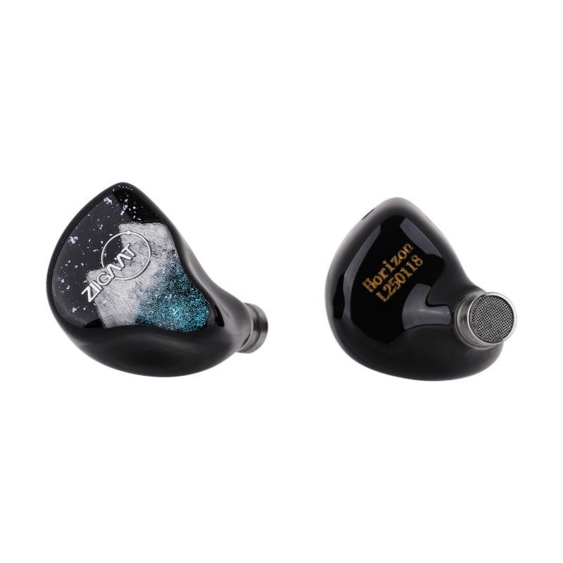 ZiiGaat Horizon | 1DD + 2BA + 2 Planar Tribrid IEM – Linsoul-DE