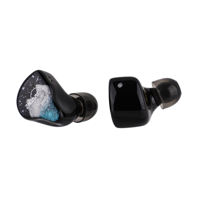 ZiiGaat Horizon | 1DD + 2BA + 2 Planar Tribrid IEM – Linsoul-DE