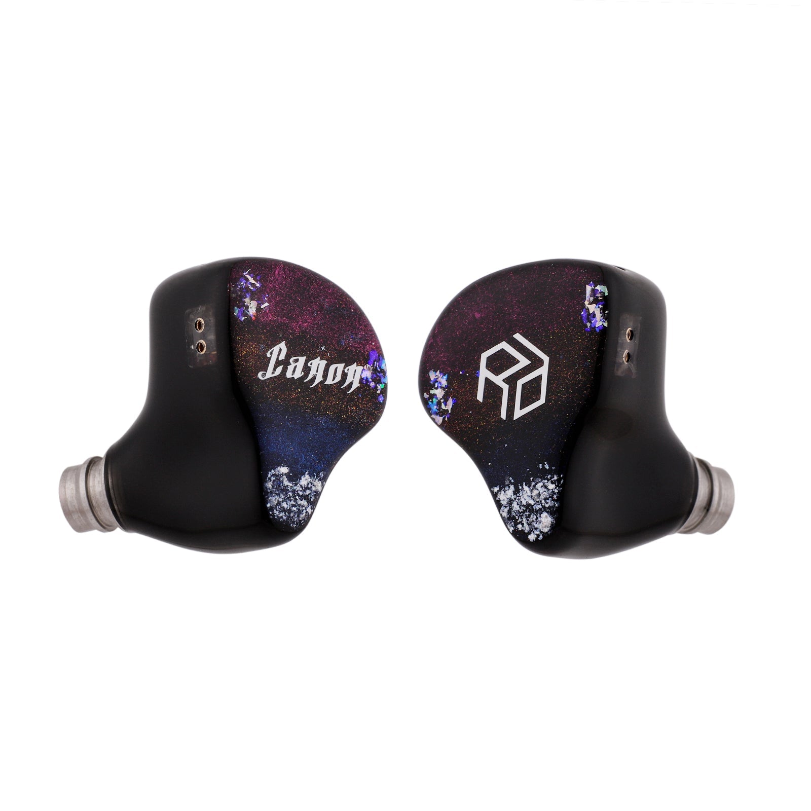 Yanyin Canon Pro | 1DD+6BA In-Ear Monitors – Linsoul-DE