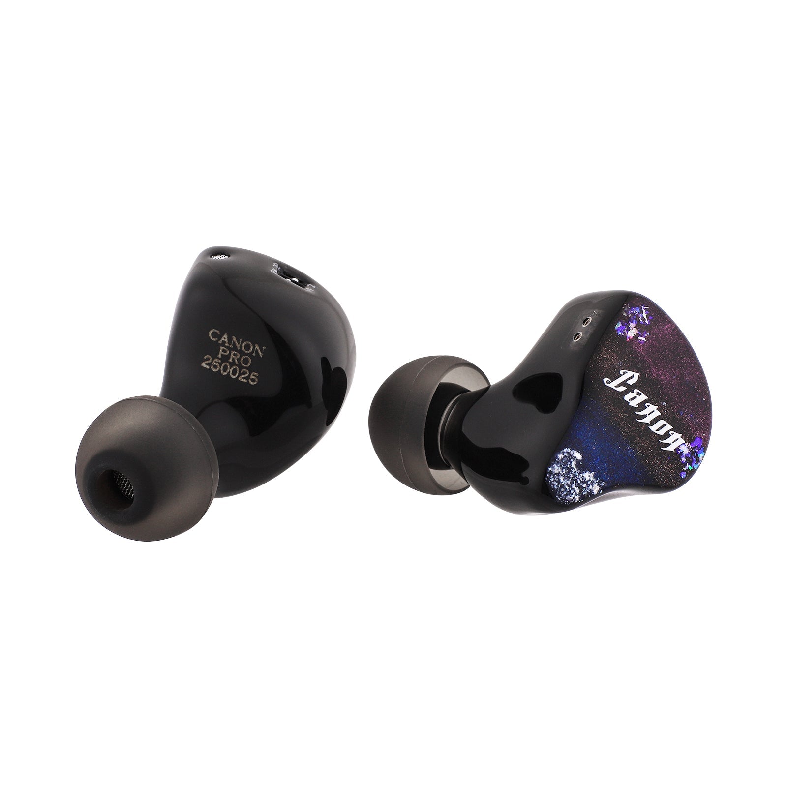Yanyin Canon Pro | 1DD+6BA In-Ear Monitors – Linsoul-DE