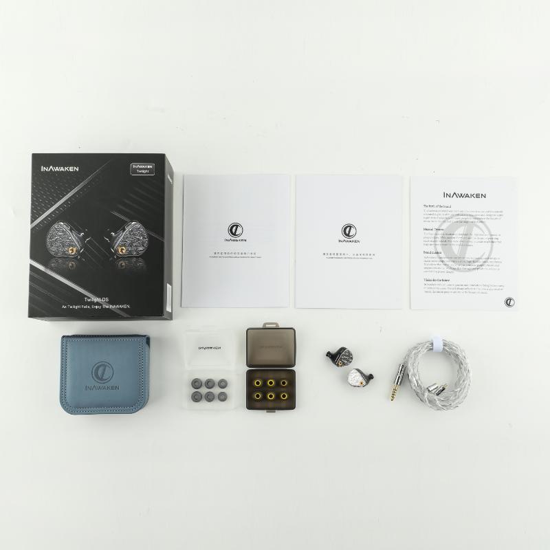INAWAKEN Twilight-DS