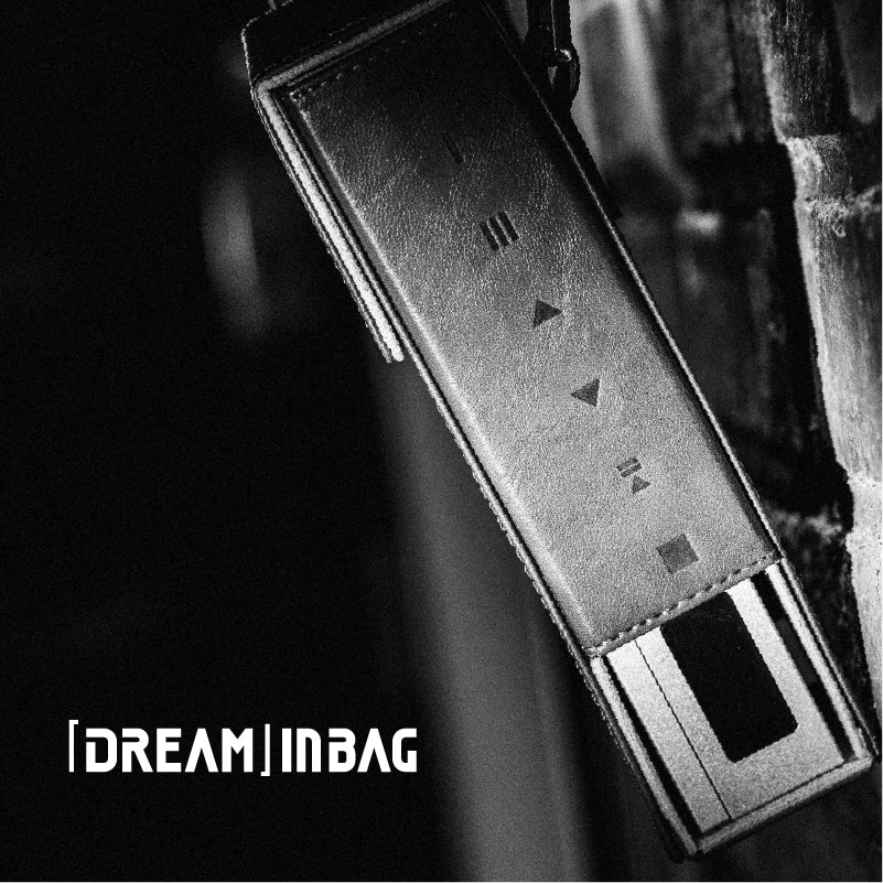 MOONDROP [DREAM] INBAG