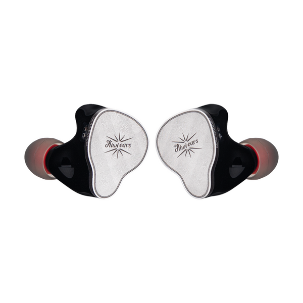 Kiwi Ears KE4 II