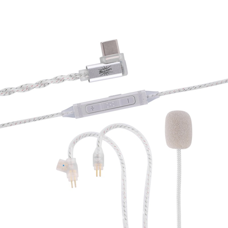 Kiwi Ears S-Link Type-C