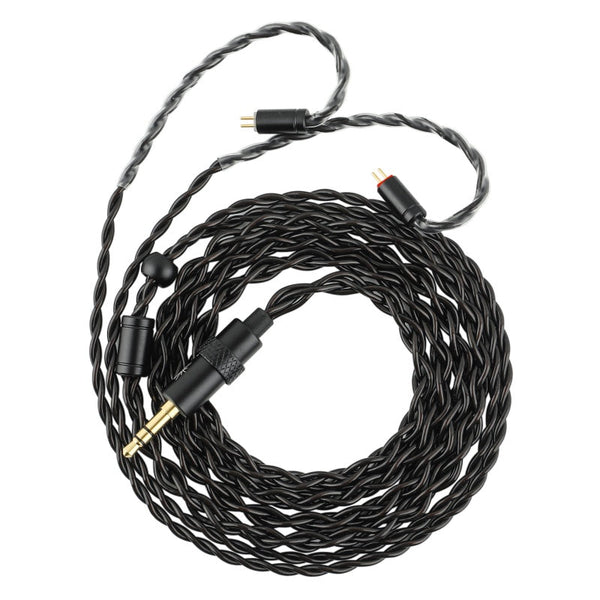 Kiwi Ears x B_Media Terras