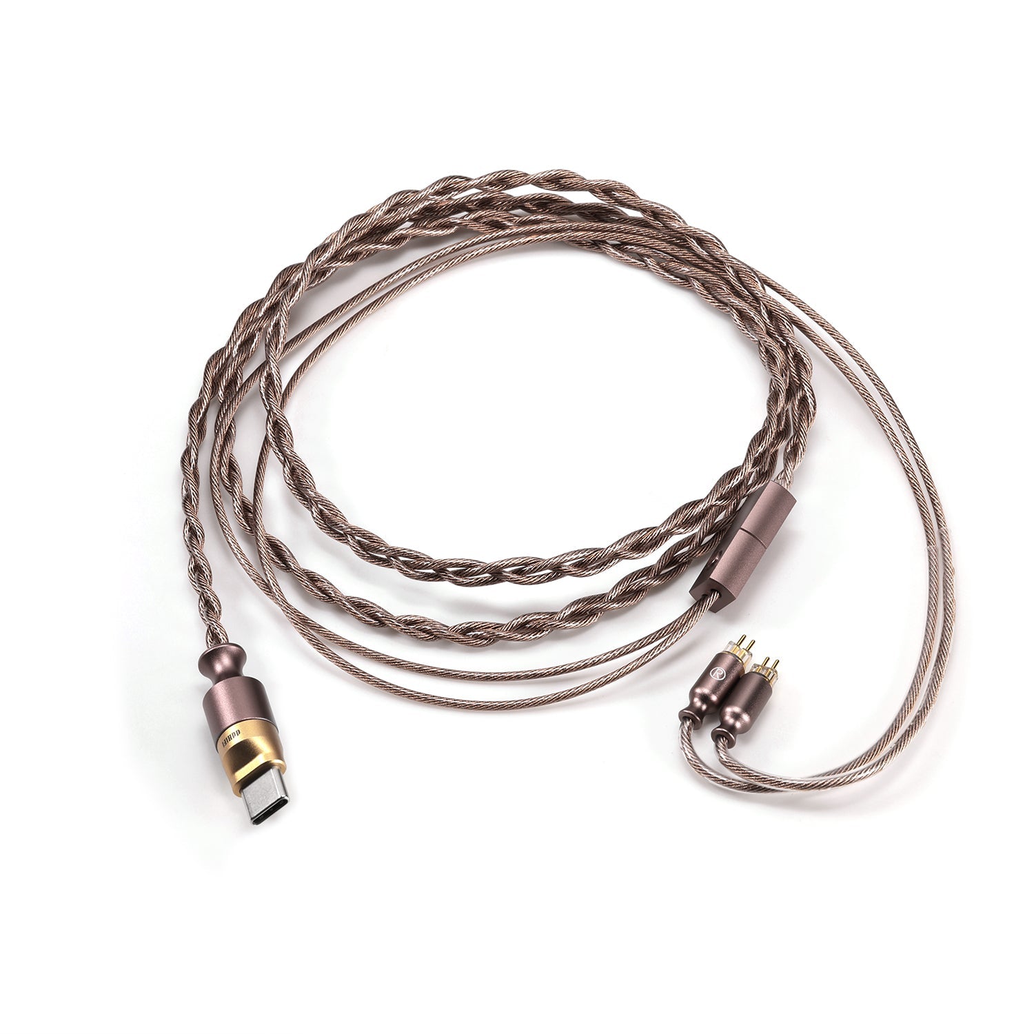 DDHiFi M130B (Coffee Cable)