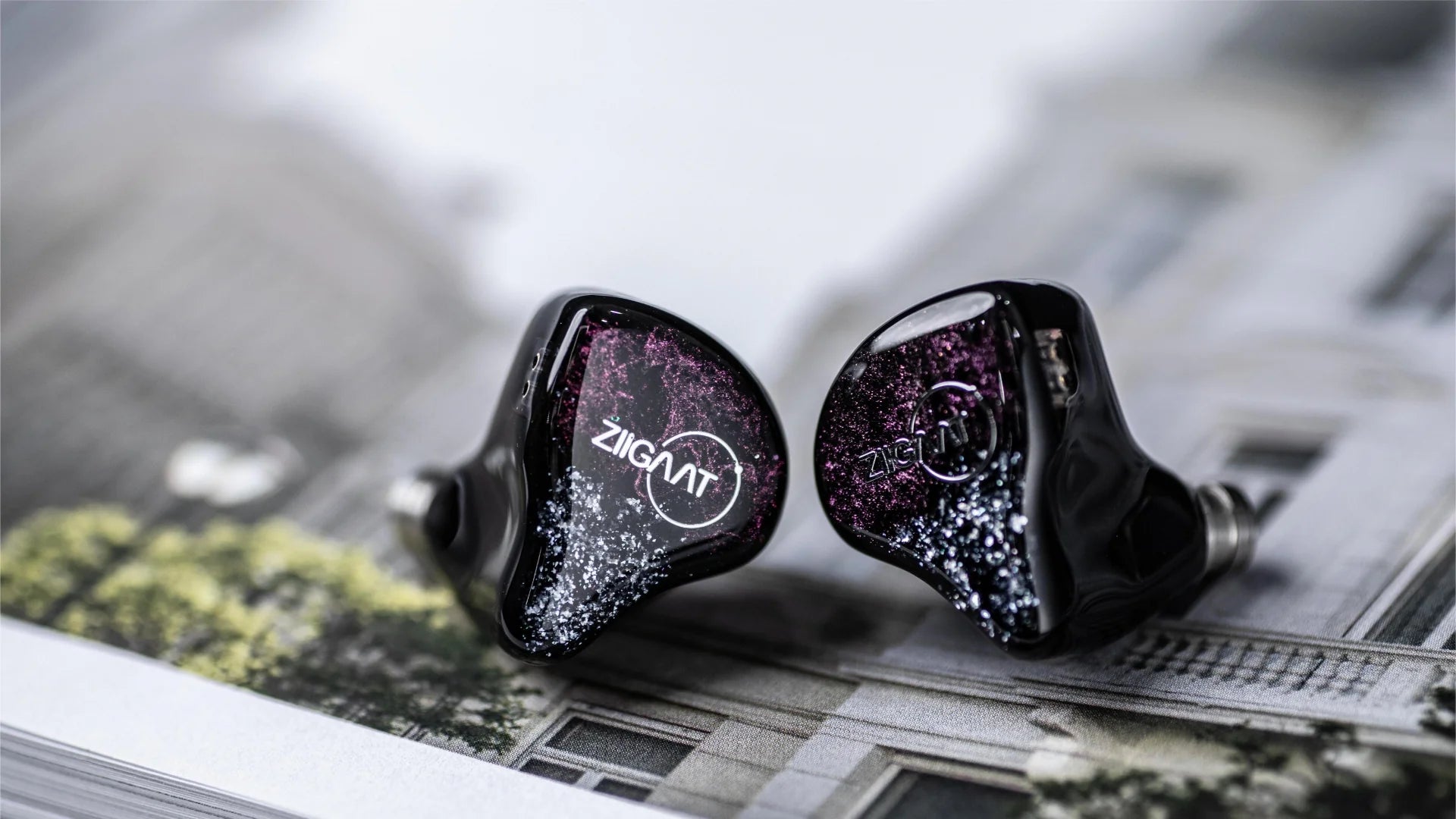 ZiiGaat Odyssey – Linsoul-DE