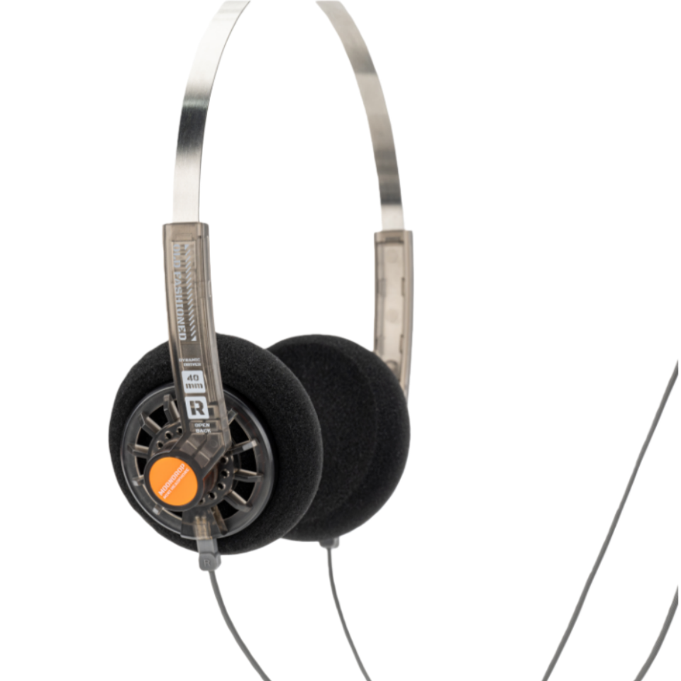 MOONDROP Old Fashioned