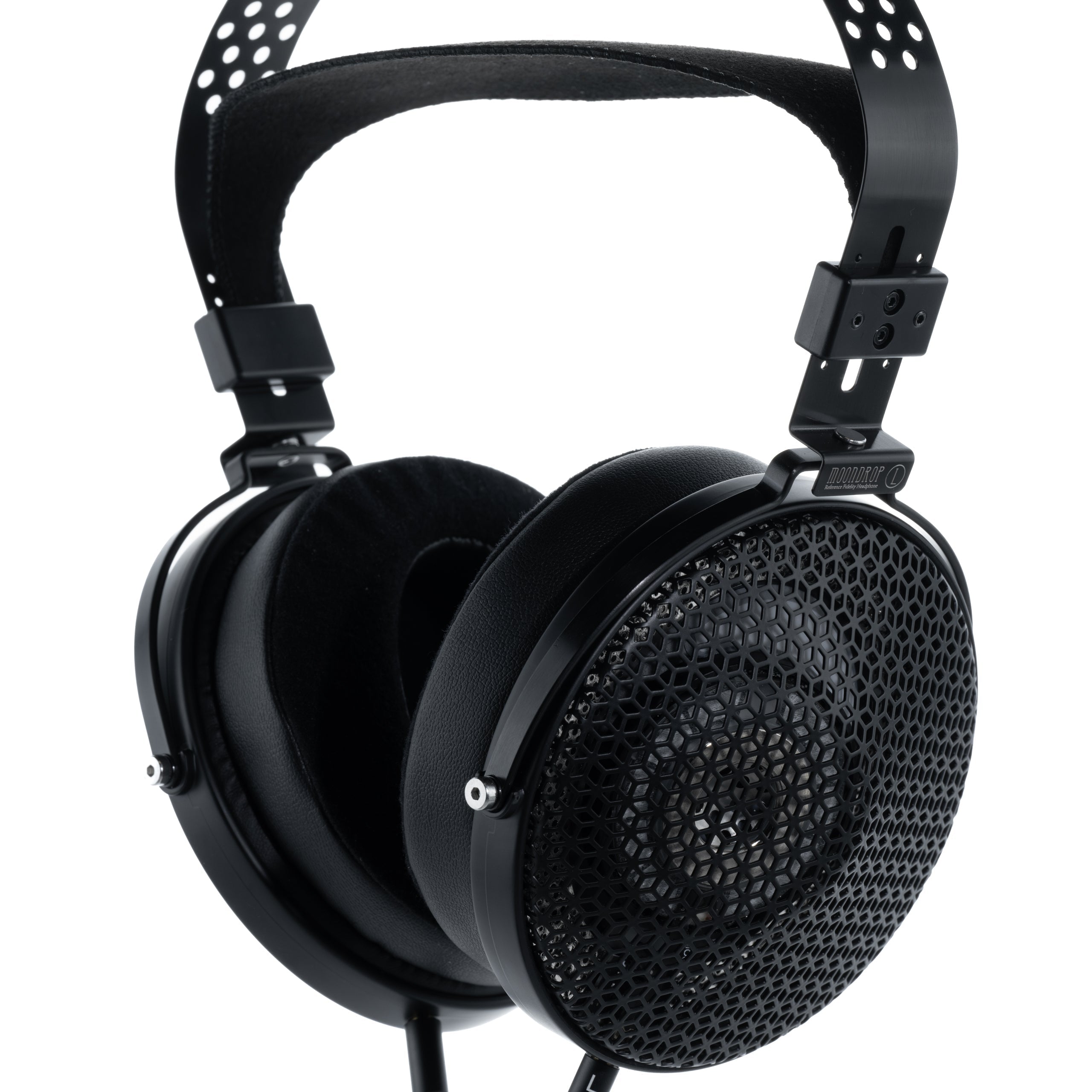 Moondrop Horizon | 50mm Dynamic Driver Over-Ear Headphones
