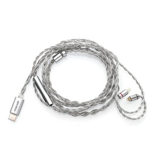 Moondrop Free DSP USB-C Earphone Cable