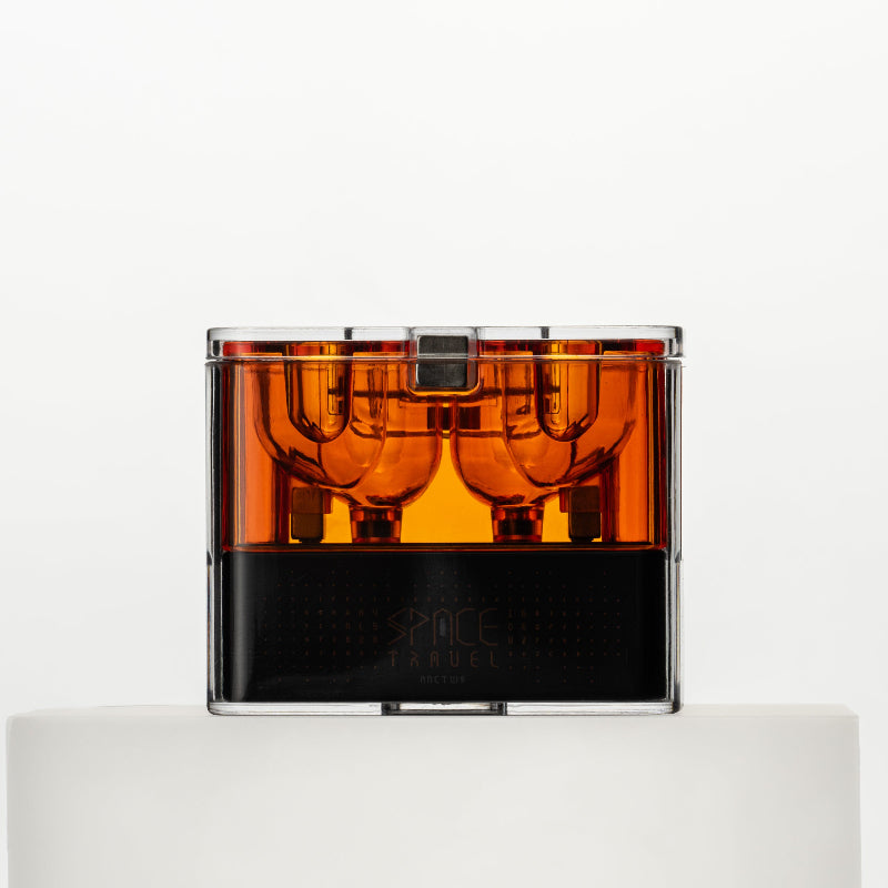 Moondrop Space Travel Case