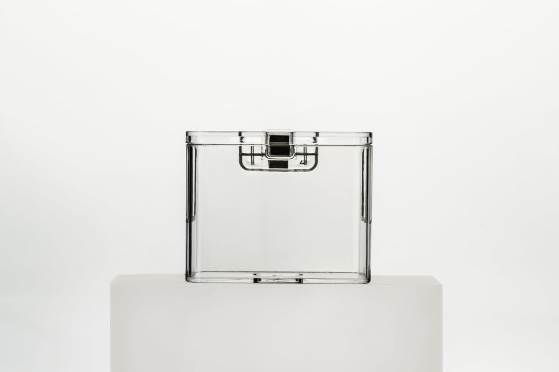 Moondrop Space Travel Case