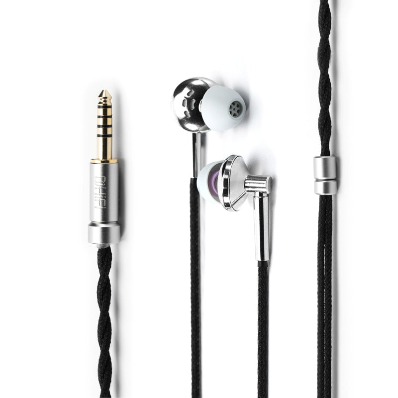 DDHiFi E13P Memory 4.4