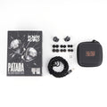 Punch Audio: Patada