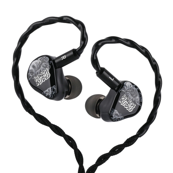 Punch Audio: Patada