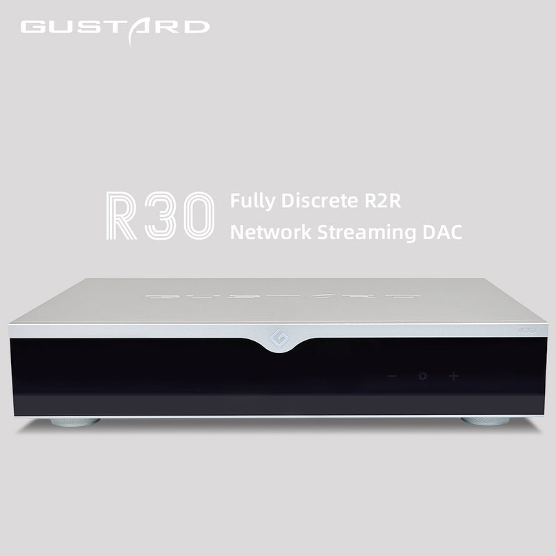 Gustard R30