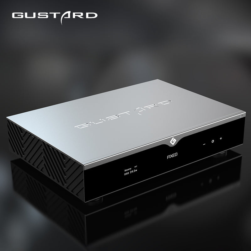 Gustard R30