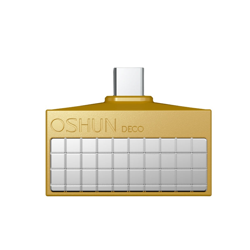 EarAcoustic OSHUN DECO