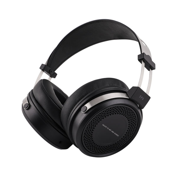 EP5+GH22+GEW1 (Headphones +External Microphone Cable + USB Sound Card)