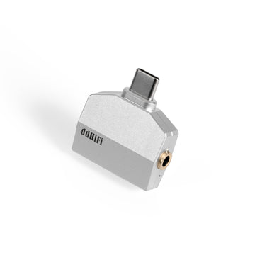 ddHiFi TC35AL