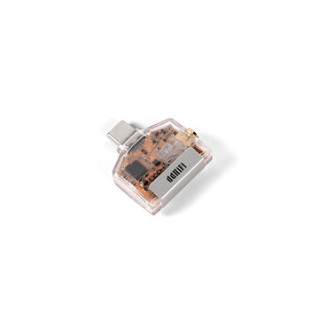 ddHiFi TC35Air