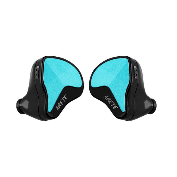 ZiiGaat x Fresh Reviews Arete II