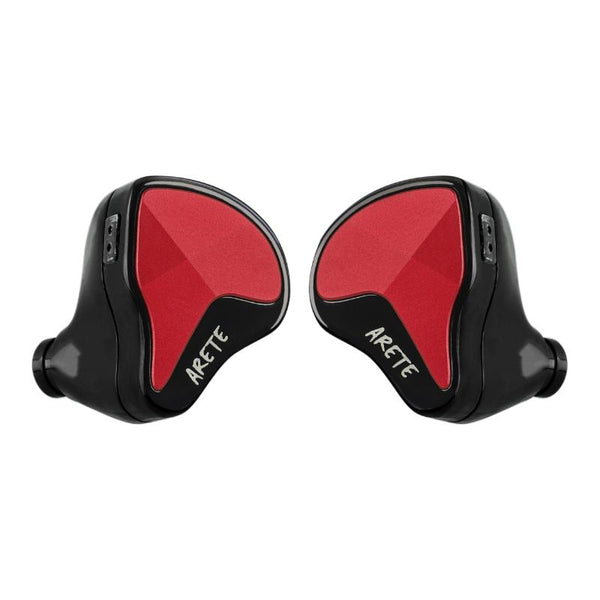 ZiiGaat x Fresh Reviews Arete II